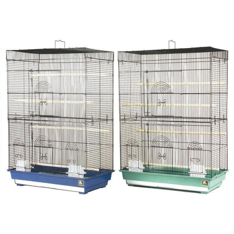 Flight Cage For Cockatiel 26X14X36