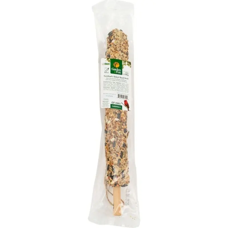 Smakers Wild Bird Stick Winter