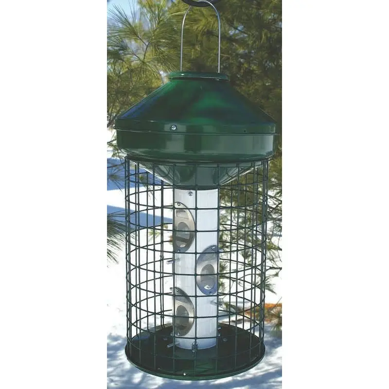 Varicraft Avian Mixed Seed Bird Feeder