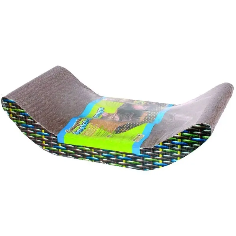 Ware Scratch N Lounger