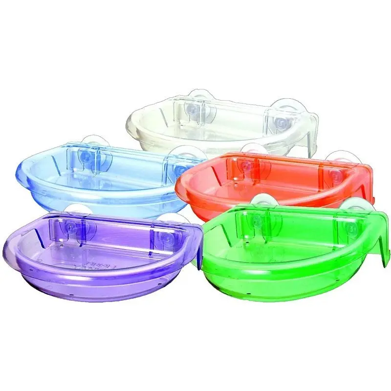 Droll Yankees Tweet Spot Dish 1/2C Assorted