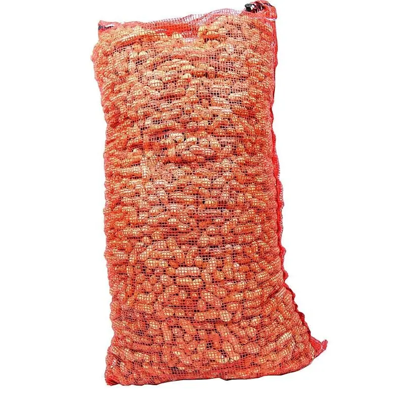 Inshell Peanuts 25 Lb