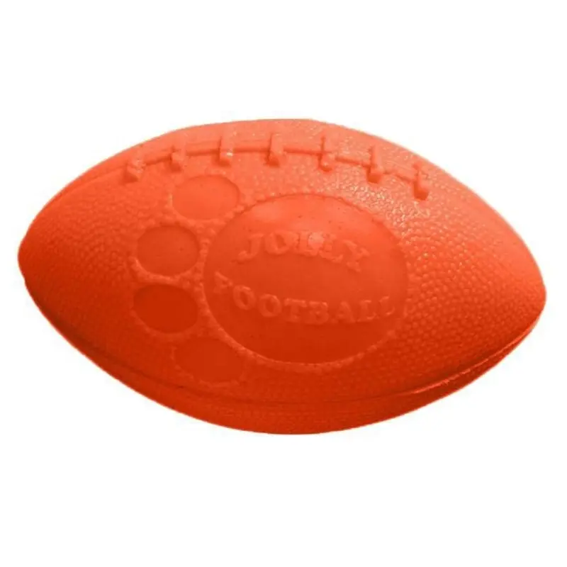 Jolly Pets Jolly Football Dog Toy