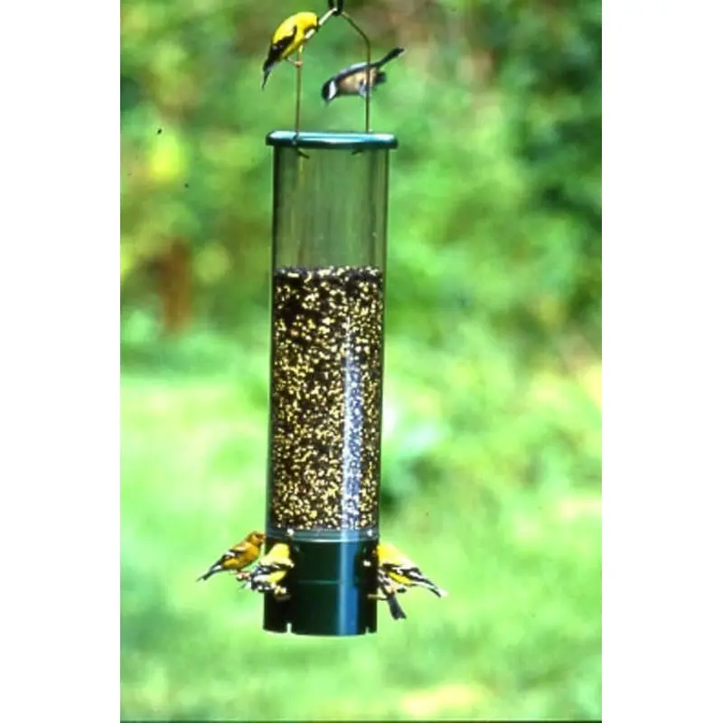 Varicraft The Bouncer Squirrel Proof Feeder