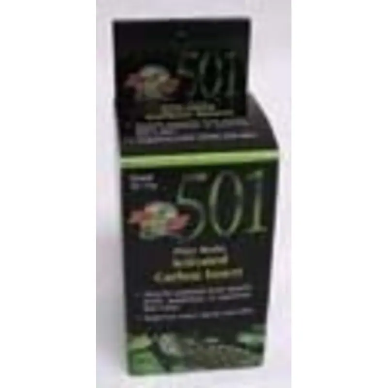 Carbon Replacement For 501 Aquarium Filter