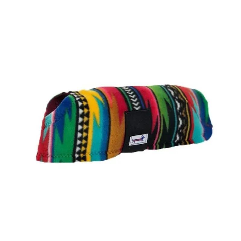 Snugpups Baja Fleece Dog Coat