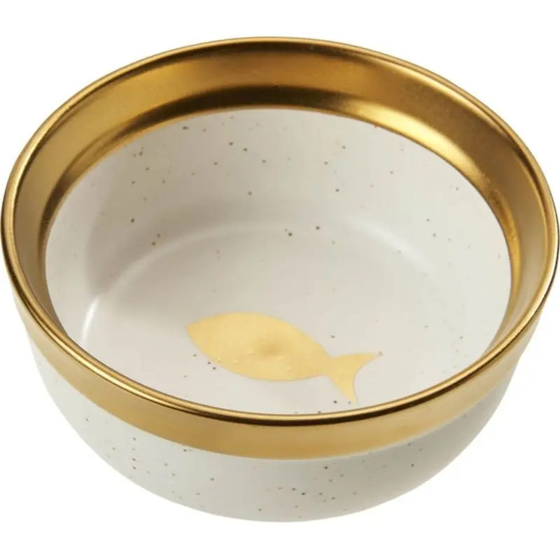 Spot Malibu Cat Dish