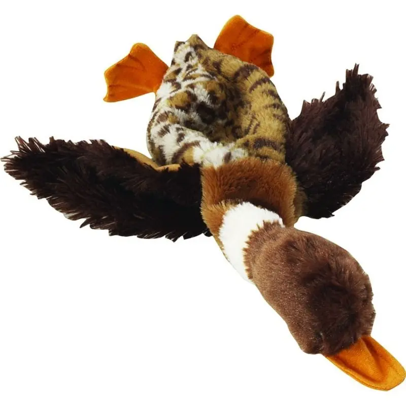 SPOT Skinneez Duck 15.5in Multi