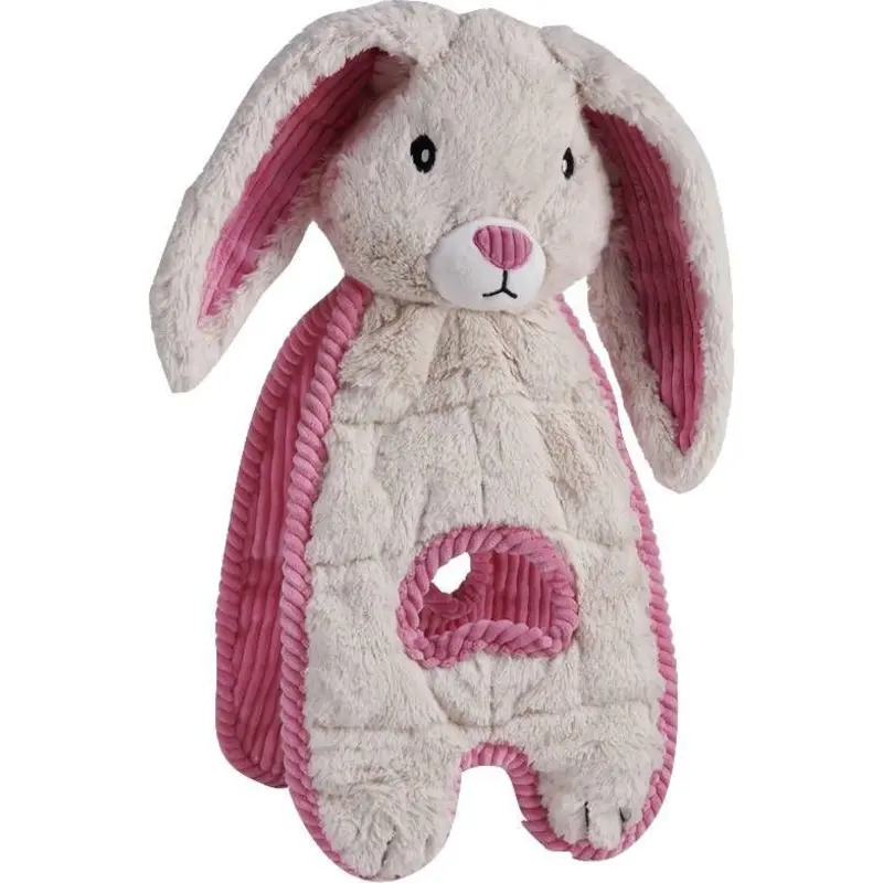 Charming Pet Cuddle Tug Dog Toy
