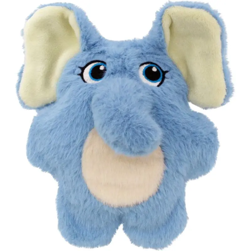 KONG Snuzzles Kiddos Elephant