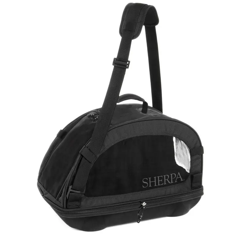 Sherpa Travel Comfort Ride Pet Carrier