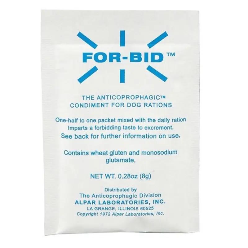 Alpar For-Bid Packet