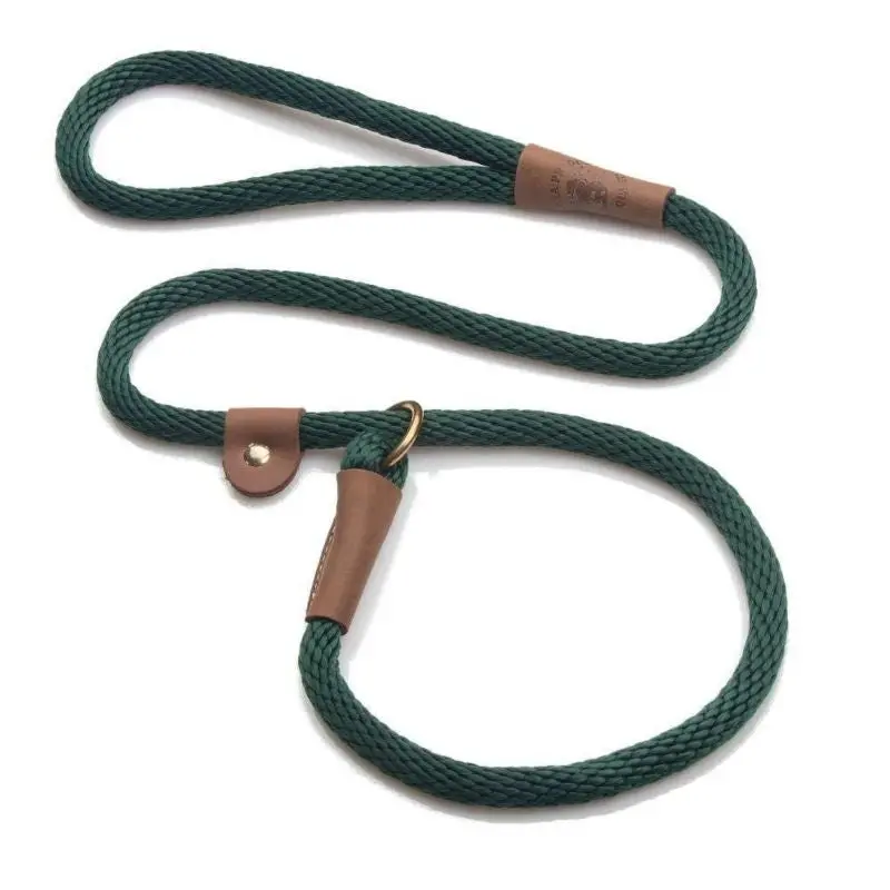 Mendota Slip Dog Lead