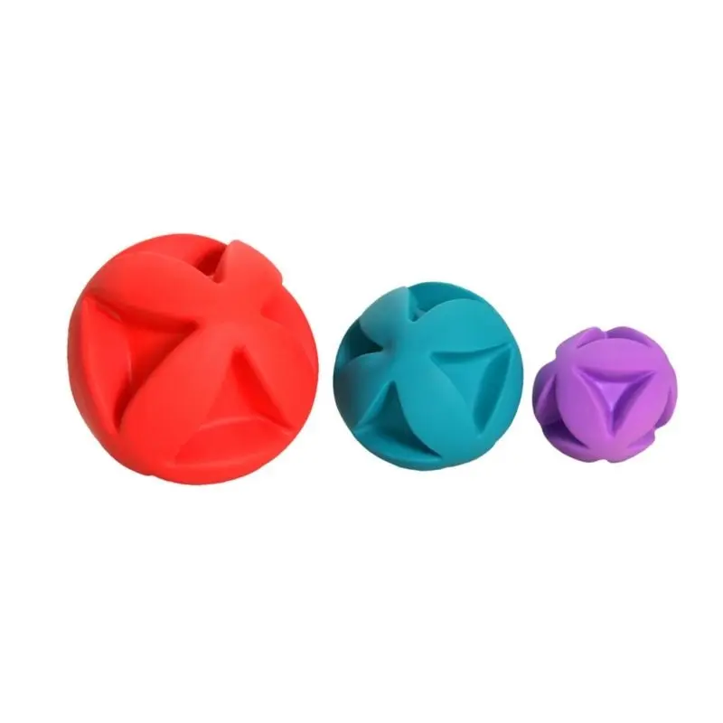 The Best Clutch Dog Ball