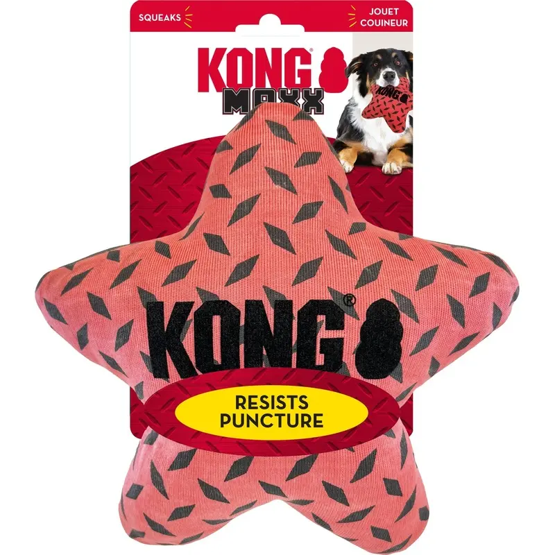 KONG Maxx Star