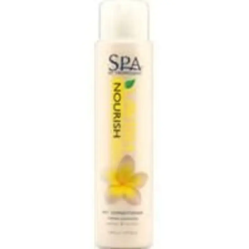 Tropiclean Spa Nourish Conditioner for Dogs