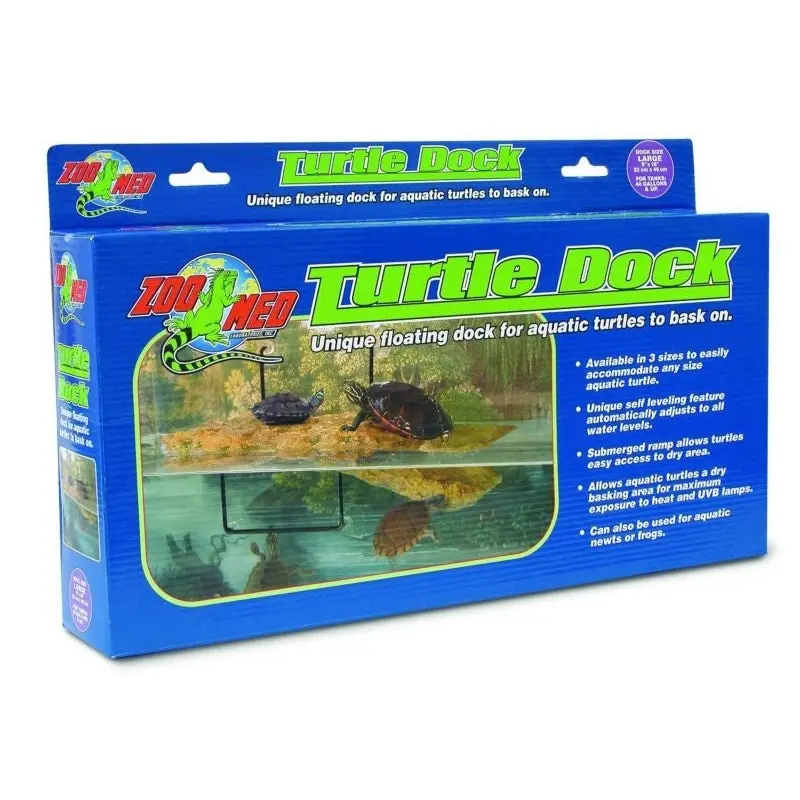 Zoo Med Turtle Dock Large