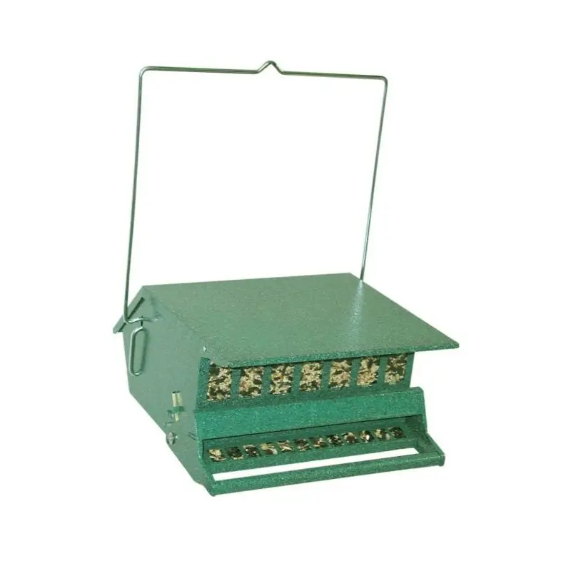 Absolute 1st Choice 1.4 Gallon Feeder