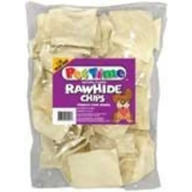 Chew Strip Treat For Dogs