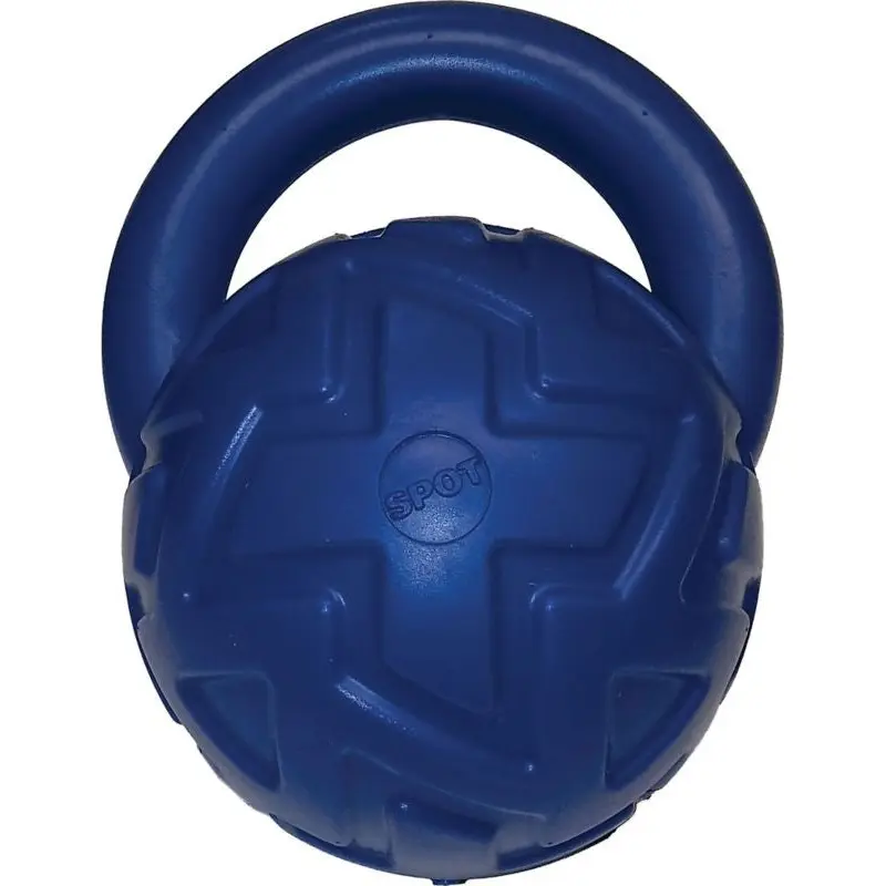 Chunky Play Kettle Ball 6 inch