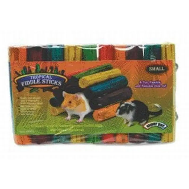 Tropical Fiddle Stick Small