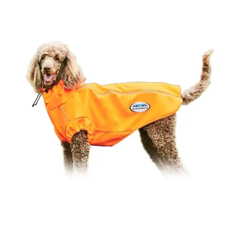 WeatherBeeta ComFiTec Active Dog Coat