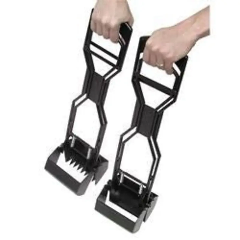 Allen Spring Action Scooper Model 1823