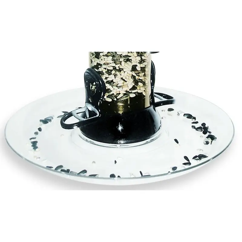 Droll Yankee Clever Clean Seed Tray