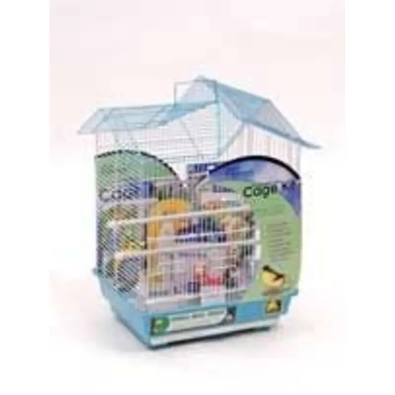 Cage Double Roof Kit For Small Birds SM14x11