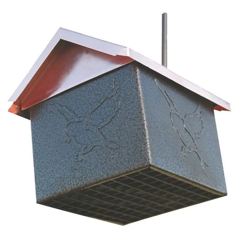 Cands Ez Fill Bottom Suet Feeder