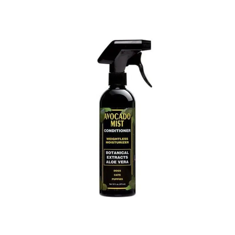 Eqyss Avocado Mist Pet Conditioner