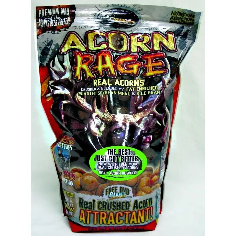 Wildgame Innovations Acorn Rage