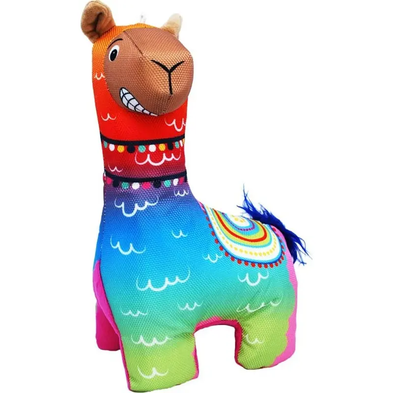 KONG Ballistic Vibez Llamas