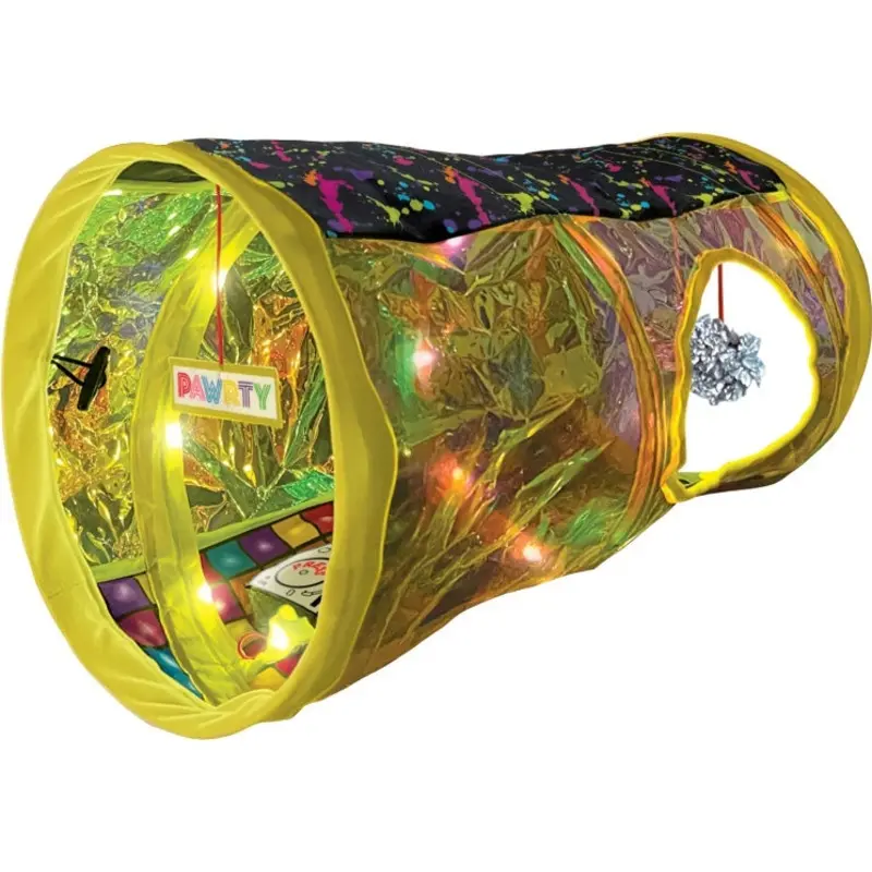 KONG Play Spaces Rave Cave