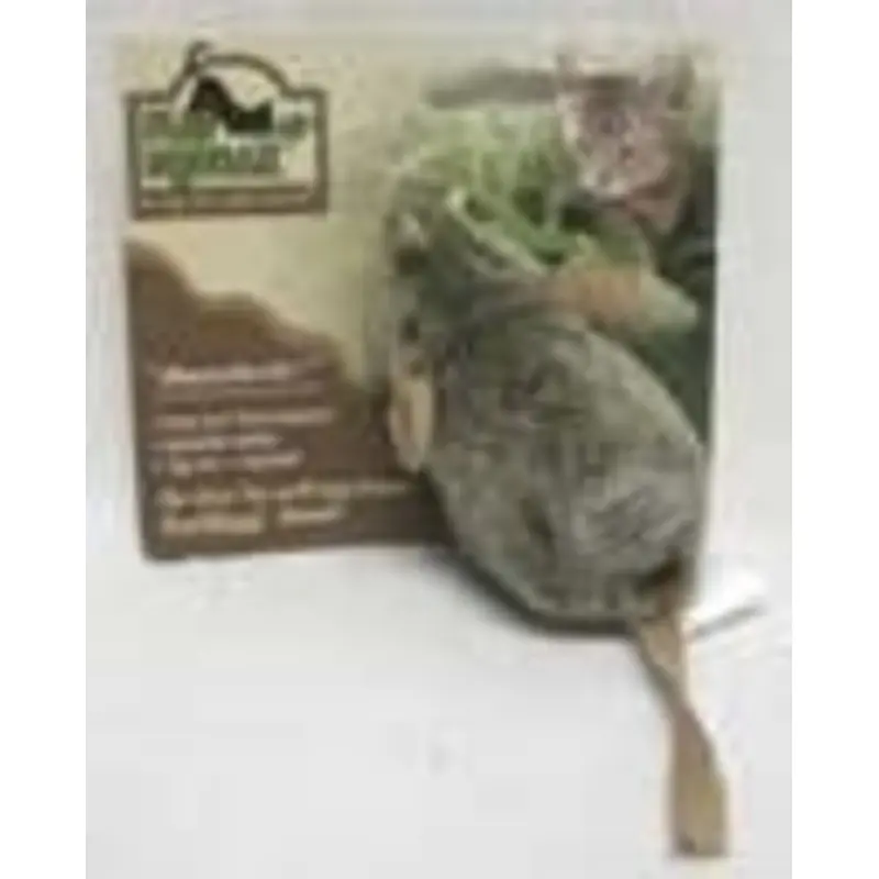 Play N Squeak MouseHunter Cat Toy