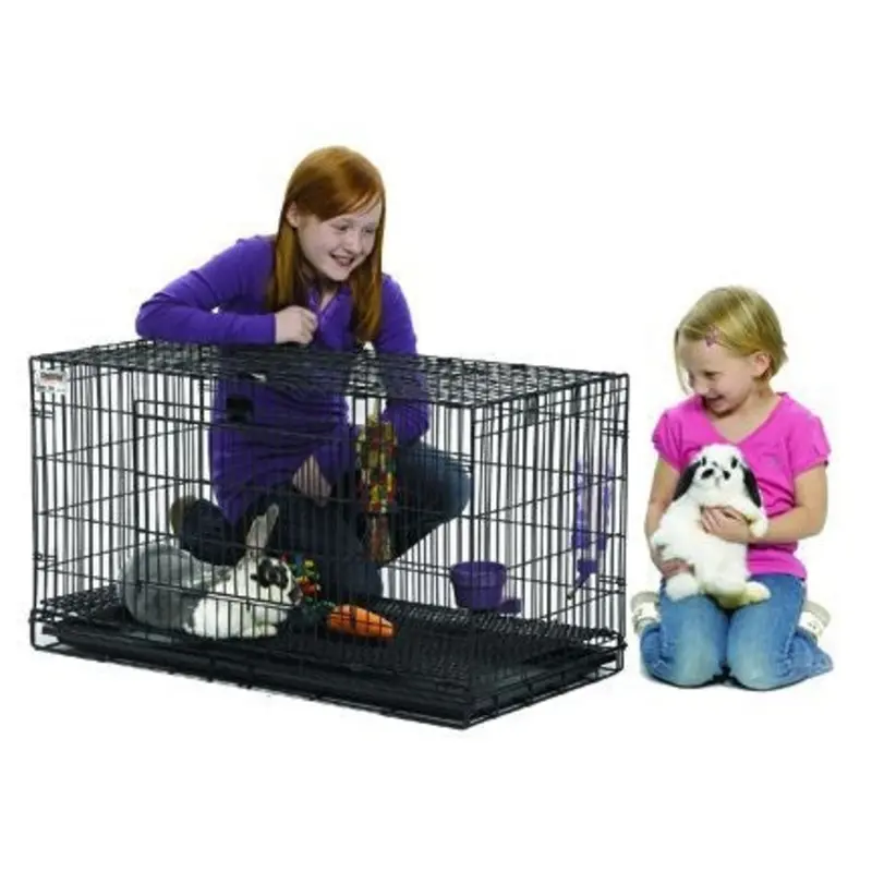 Wabbitat Rabit Habitat
