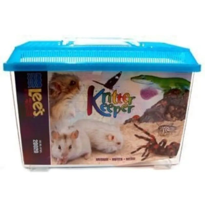 Kritter Keeper For Small Animals Medium Assorted