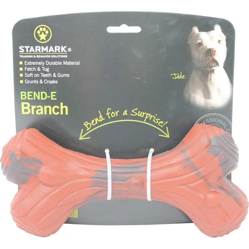Bend-E Branch Large