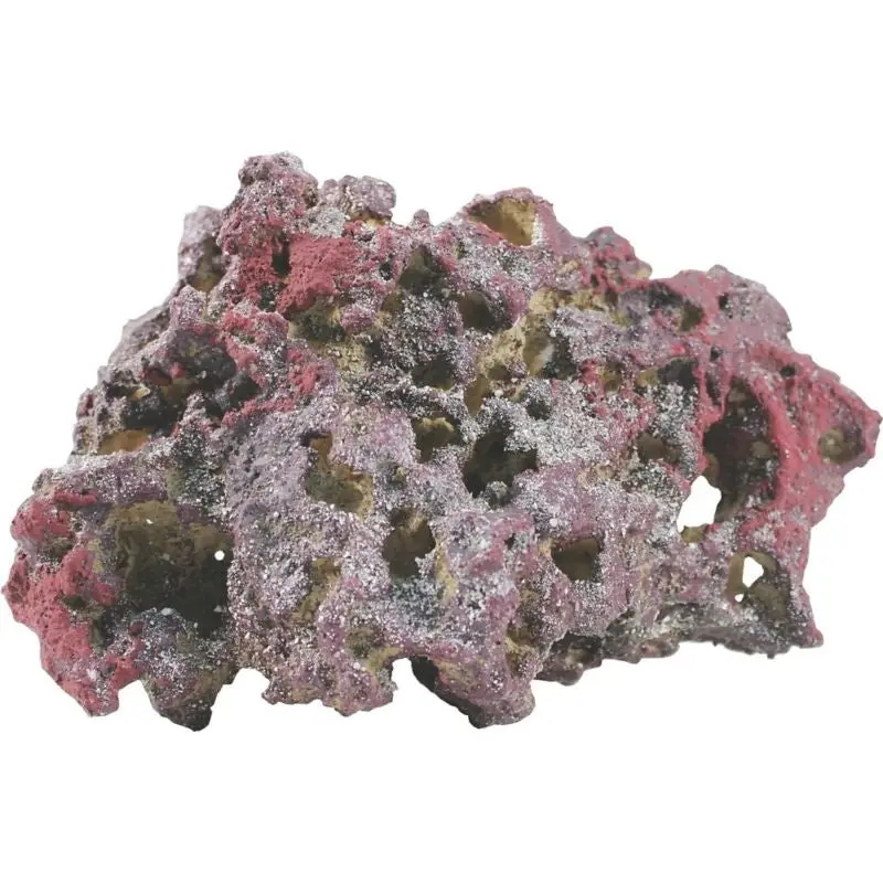 Caribsea Life Rock Shelf Rock 40 Lb Bulk