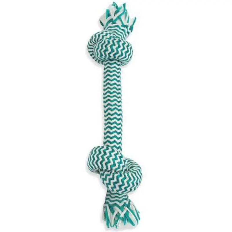 Extra Fresh 2 Knot Bone 13 In Grn/White