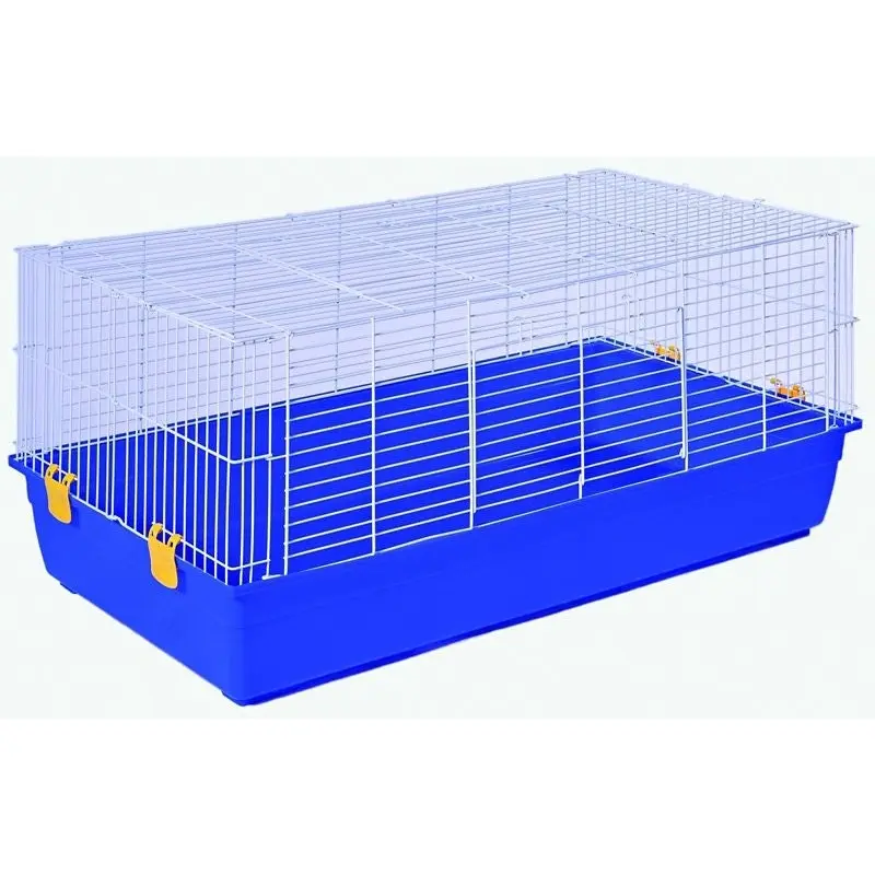 Prevue Hendryx Tubby Cage 40 X 21 X 21 Assorted