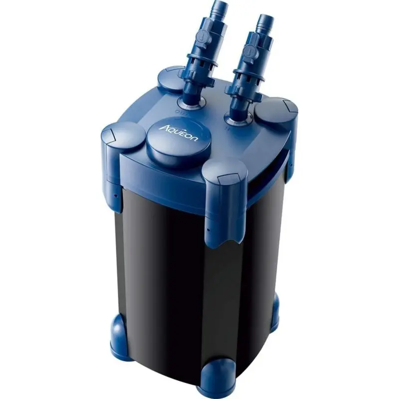Quietflow Canister Filter 55G/200 Gph