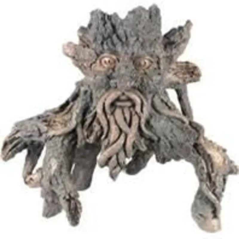 Sunken Tree Of Knowledge 6 Driftwood 13x8x16