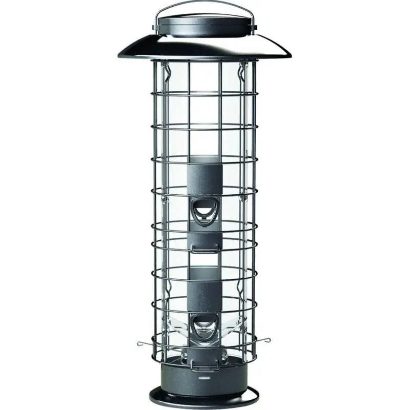 Surefill Squirrel-X4 - 1.5lb acity 1.5lb