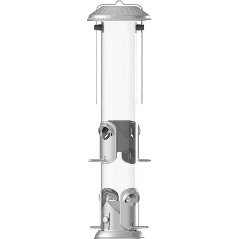 Natures Way Deluxe Easy Clean Feeder 17.5x5x5