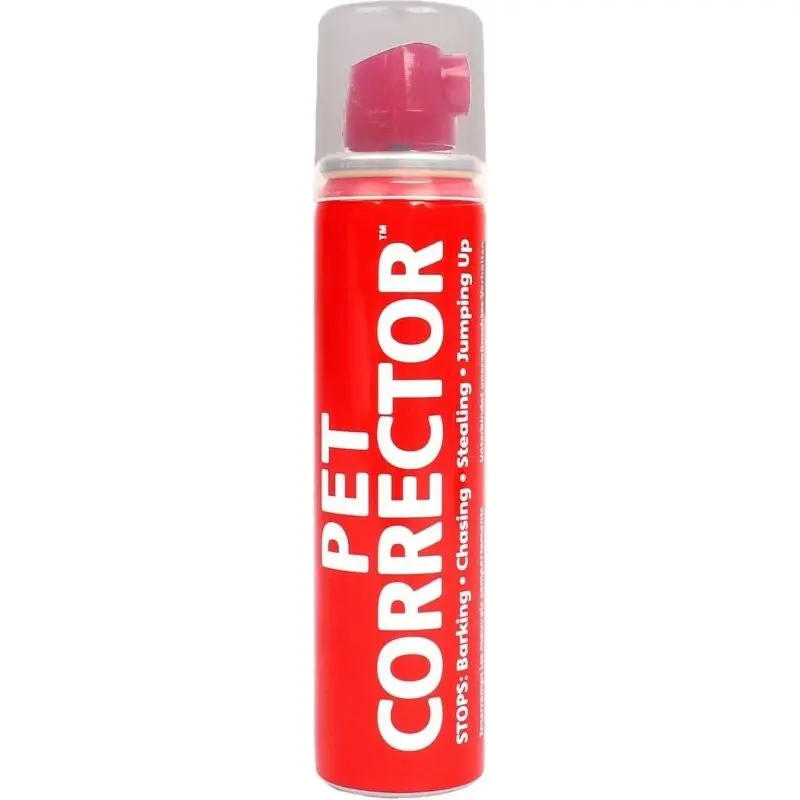 The Company of Animals Pet Corrector Spray