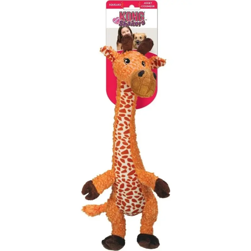 Shakers Luvs Giraffe LG