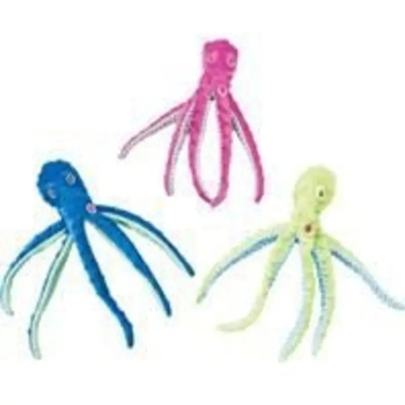 Skinneeez Extreme Octopus Asst 16 Assorted