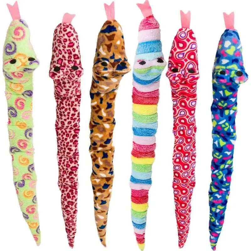 Slithery Snakes 24in