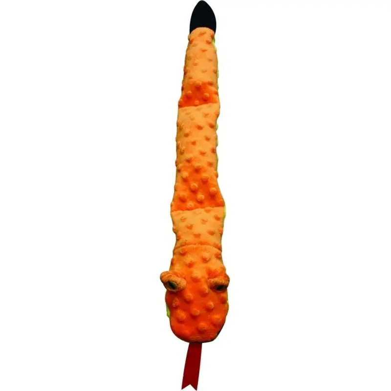 Spot Skinneeez Extreme Triple Squeaker Snake 25